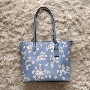 Kate Spade Spring Tote Purse